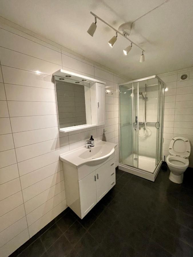 Guesthouse In Tromso Center By Dada Exterior photo